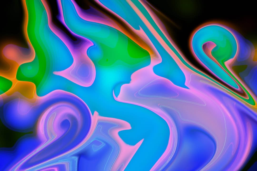 Digital Abstraction Series